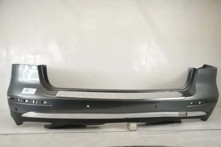 Bara Spate Originala Cu Senzori In Stare Buna Mercedes-Benz  GLE  1  [