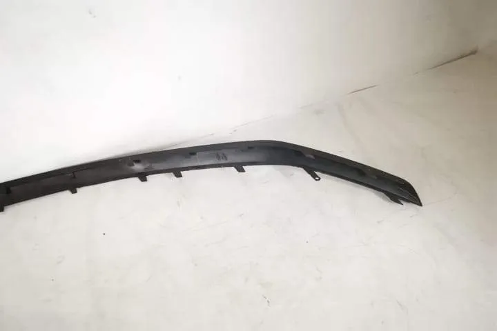 Ornament Fusta Spoiler Bara Fata Original In Stare Buna S Line SQ8 Aud - Foto 7