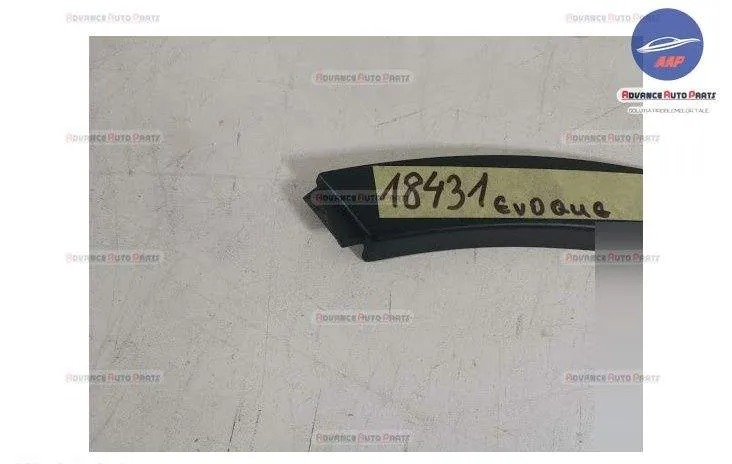 Bandou Overfender Stanga Spate original Land Rover  Range Rover Evoque - Foto 2