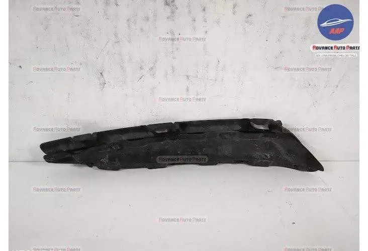 Ornament Spoiler Grila Dreapta original Audi  Q7  4M [2015 - 2020] - Foto 4