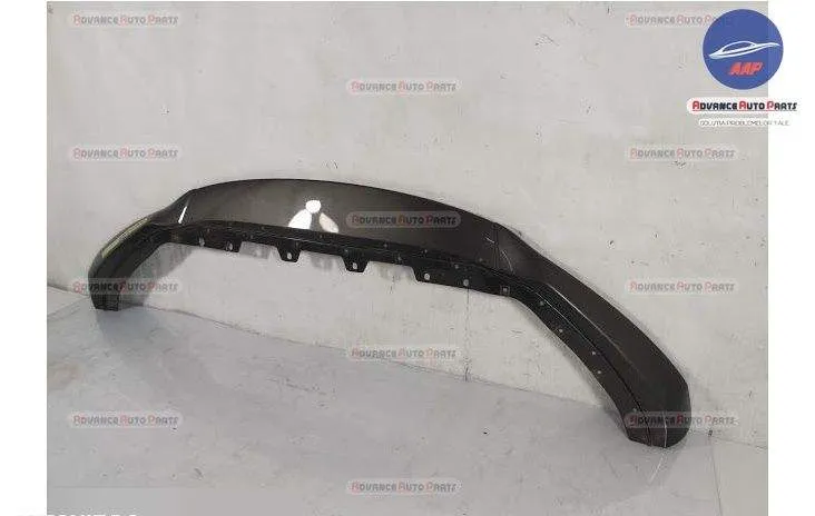 Spoiler Fusta Bara Fata original Maserati  Levante  1 [2016 - 2020] - Foto 6