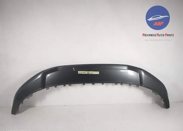 Spoiler Fusta Bara Fata RS originala Audi  Q8  1 [2018 - 2022]
