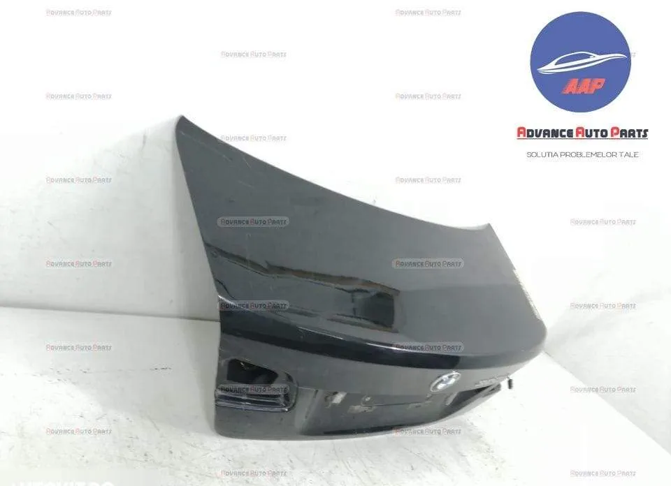 Haion original BMW  Seria 3  E90/E91/E92/E93 [2004 - 2010] - Foto 3
