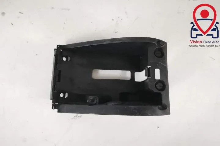 Suport Carcasa Calculator Auto ECU Original In Stare Buna Maserati  Qu