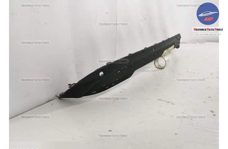 Spoiler Fusta Bara Spate original cu senzori Mercedes-Benz  C-Class  W - Foto 2