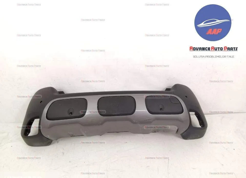 Bara spate cu senzori originala in stare buna Citroen  C3 AirCross  1 - Foto 6