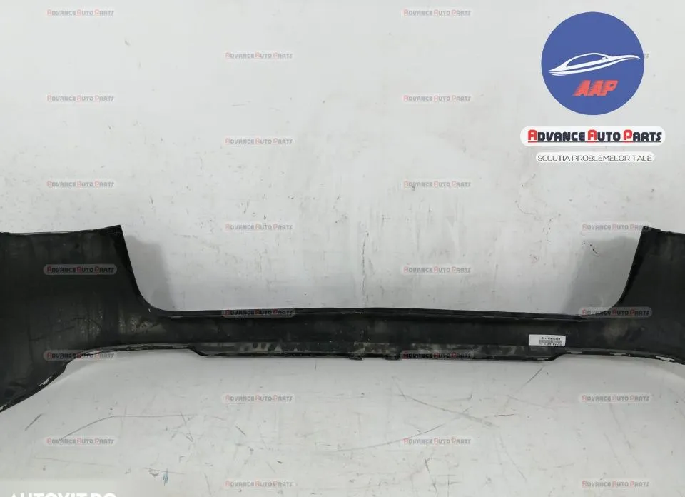 Bara spate originala Mercedes-Benz GLC 1 [2015 - 2020] Mercedes-Benz - Foto 4