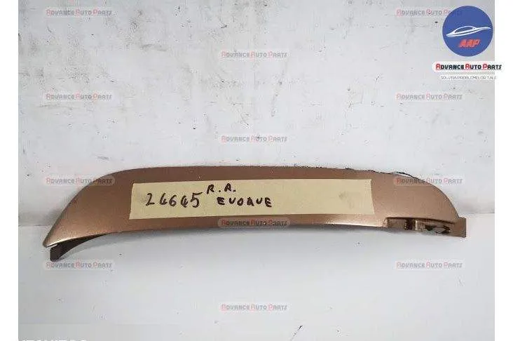 Deflector Noroi Bara Fata Stanga original Land Rover  Range Rover Evoq