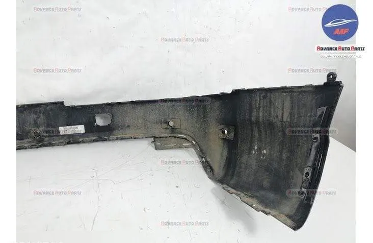 Bara Spate S Line originala cu senzori Audi  Q7  4M [2015 - 2020] - Foto 5