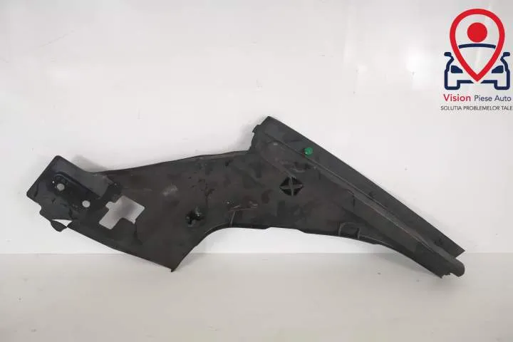 Grila Stergator Stanga Acoperire Motor Originala In Stare Buna Lamborg - Foto 4