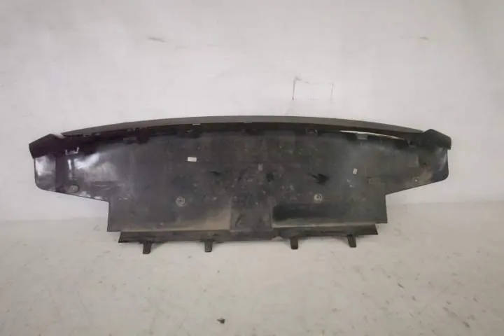 Scut Deflector Pietre Bara Fata Original In Stare Buna Land Rover  Ran - Foto 4