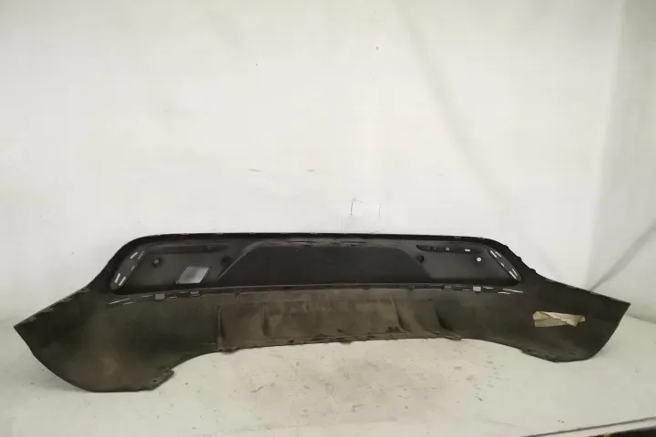 Fusta Spoiler Bara Spate Original Cu Senzori In Stare Buna Mercedes-Be - Foto 5