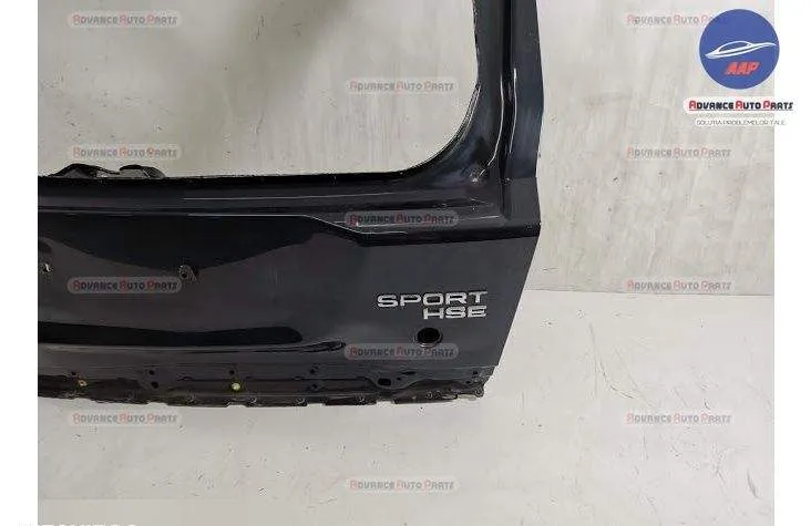 Haion Range original Land Rover  Range Rover Sport  1 [2005 - 2009] - Foto 5