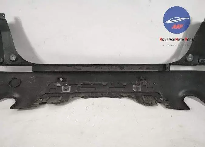 Bara Spate originala cu senzori Land Rover  Discovery Sport  1 [2014 - - Foto 7