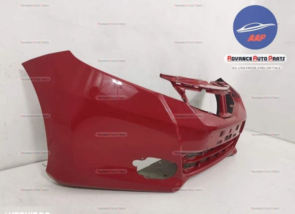 Bara fata grila in stare buna Honda  Civic  9 [2012 - 2015] - Foto 3