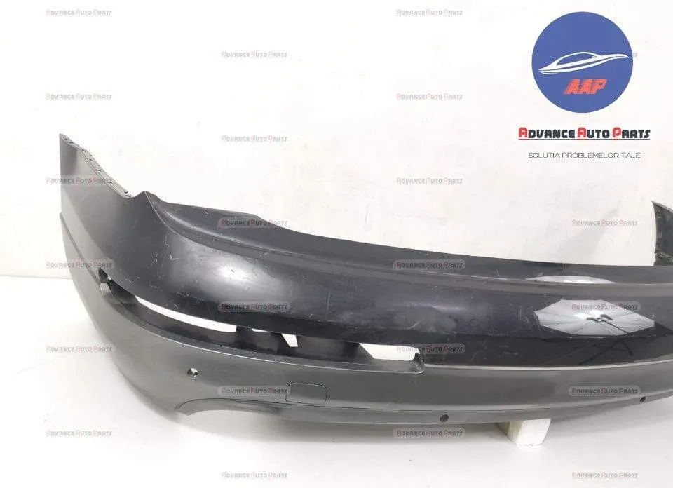 Bara spate cu senzori originala in stare buna Audi  Q7  4L [2005 - 200 - Foto 3