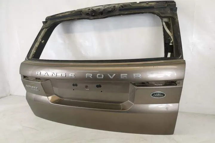Haion Capota Portbagaj Original In Stare Buna Land Rover  Range Rover - Foto 2