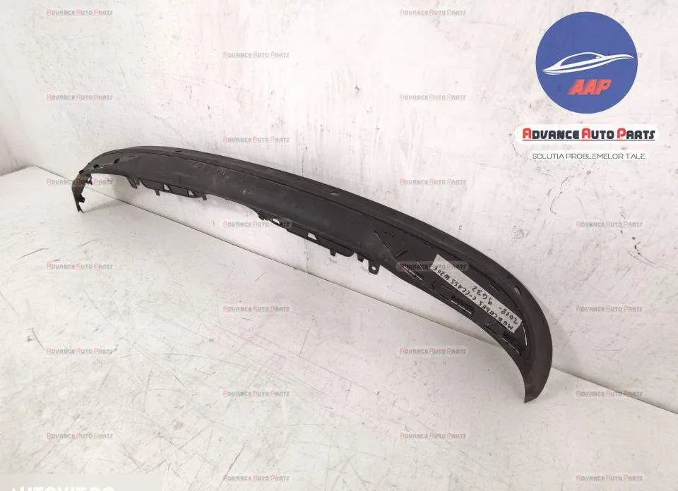 Fusta bara spate originala Mercedes-Benz  C-Class  W205/S205/C205 [fac - Foto 4
