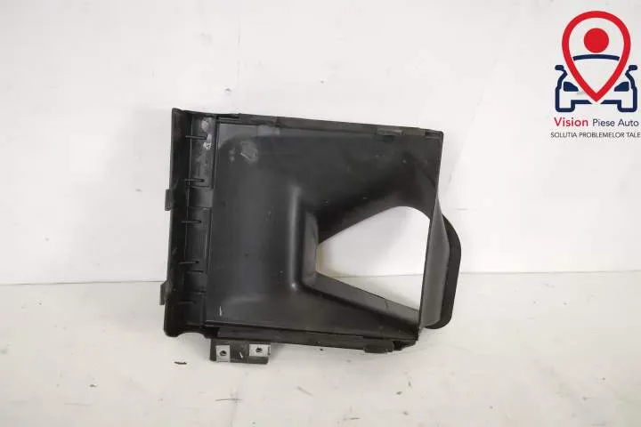 Deflector Aer Suport Intercooler Dreapta Original  Land Rover  Range R