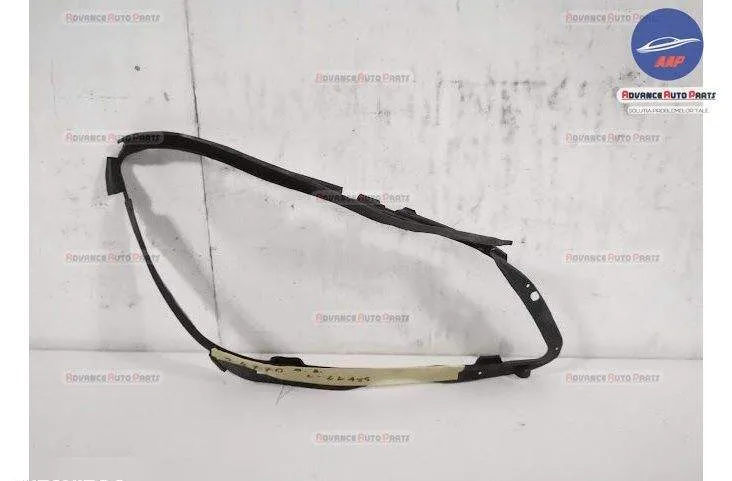 Rama Far Dreapta originala Mercedes-Benz  C-Class  W204/S204 [2007 - 2