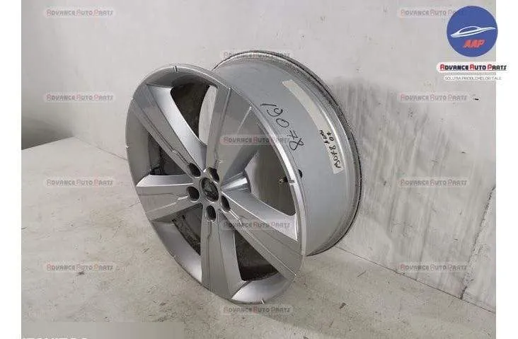 Janta Aliaj originala 8J R20 H2 ET28 originala Audi  SQ7  4M [2016 - 2 - Foto 3