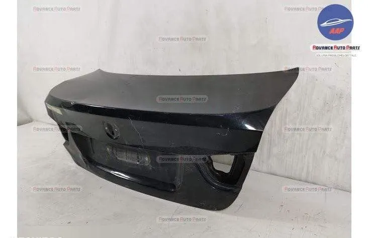 Haion original BMW  Seria 3  E90/E91/E92/E93 [facelift] [2008 - 2013] - Foto 3