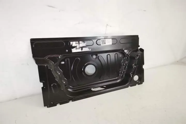 Compartiment Roata Motor Original In Stare Buna Scut Podea Mercedes-Be - Foto 2