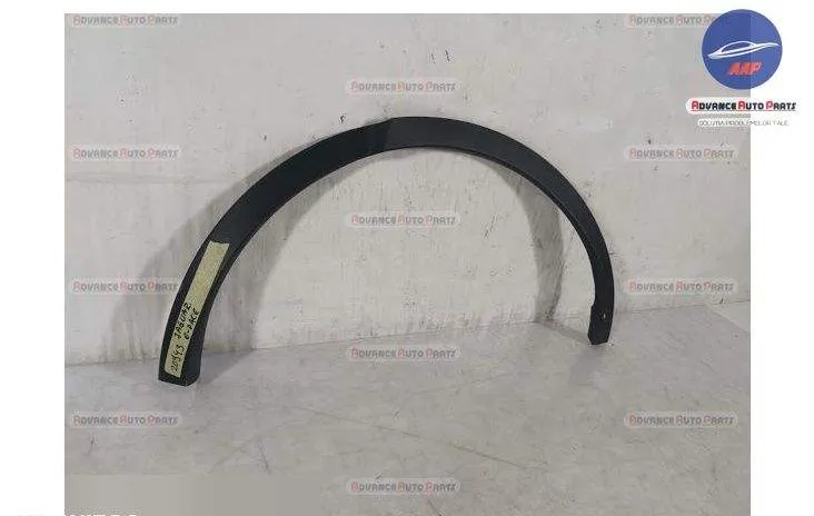 Bandou Overfender Stanga Spate original cu loc pentru senzor Jaguar  E - Foto 2
