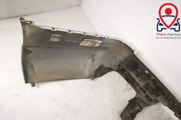 Bara Spate Originala Cu 4 Senzori In Stare Buna Pachet HSE Land Rover - Foto 8