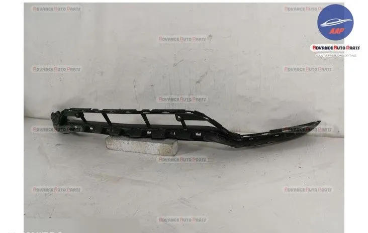Spoiler Inferior Bara Fata originala cu senzori Mercedes-Benz  GLC AMG - Foto 3
