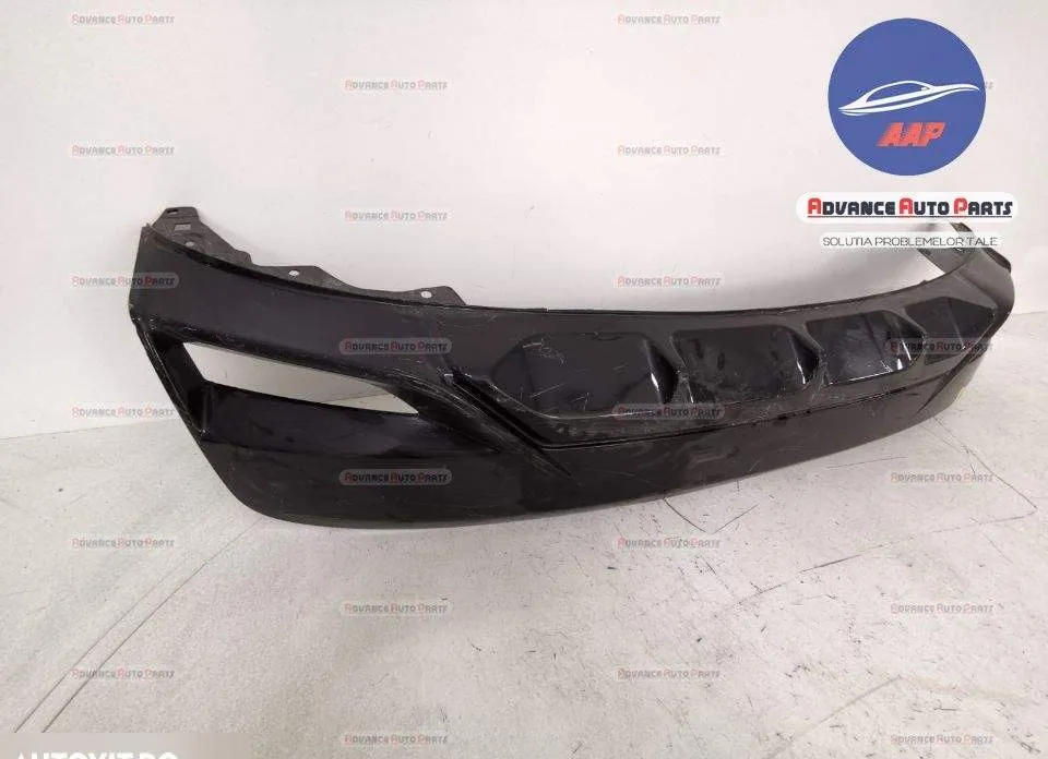 Fusta spate cod 71502TVOE500 - originala Honda  Civic  10 [2015 - 2020 - Foto 2