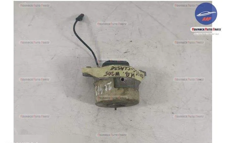 Tampon Motor Stanga original cu senzor Mercedes-Benz  C-Class  W205/S2 - Foto 4