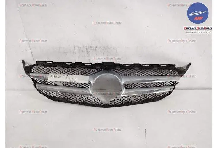 Grila Centrala Radiator originala Mercedes-Benz  C-Class  W205/S205/C2
