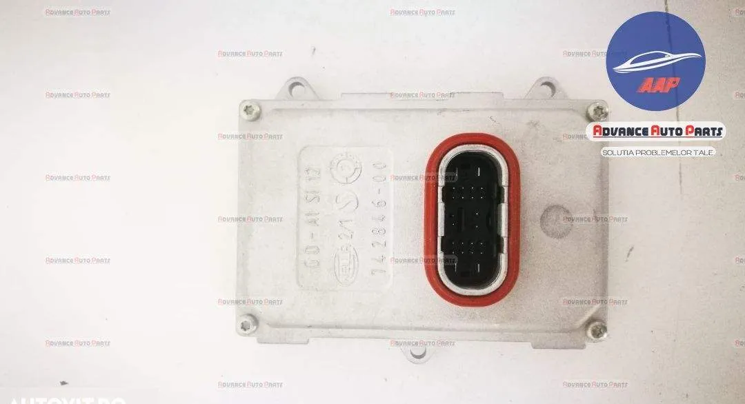 Droser calculator balast original Land Rover  Discovery  3 [2004 - 200 - Foto 2
