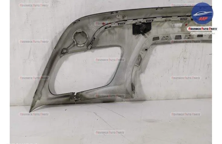 Ornament Spoiler Fusta R Dynamic cu senzori Land Rover  Range Rover Ve - Foto 8