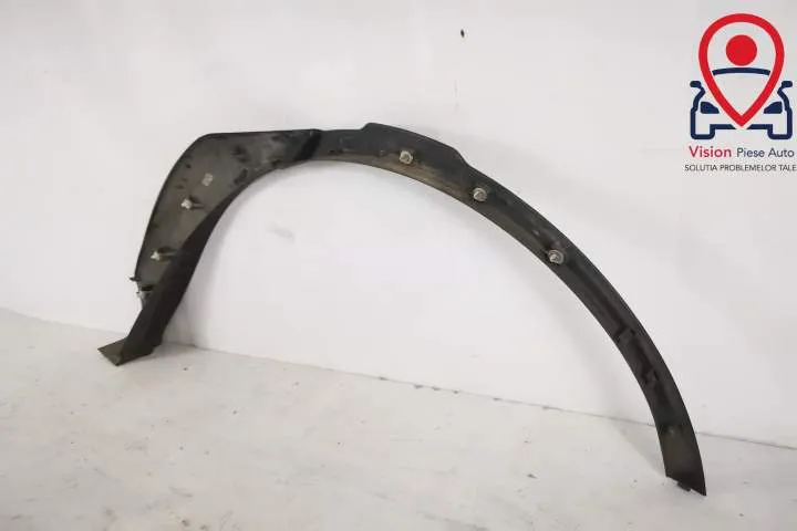 Bandou Aripa Overfender Dreapta Spate Original In Stare Buna  Land Rov - Foto 6