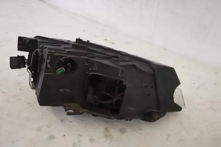 Far Stanga Original Xenon Avariat Audi  Q5  8R [2008 - 2012] - Foto 6