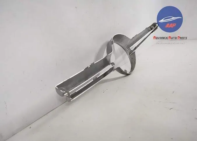 Ornament Grila Centrala original Mercedes-Benz  A-Class  W176 [2012 - - Foto 4