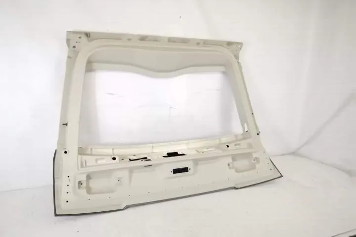 Haion Capota Portbagaj Original Land Rover  Range Rover Vogue  4 [2012 - Foto 5