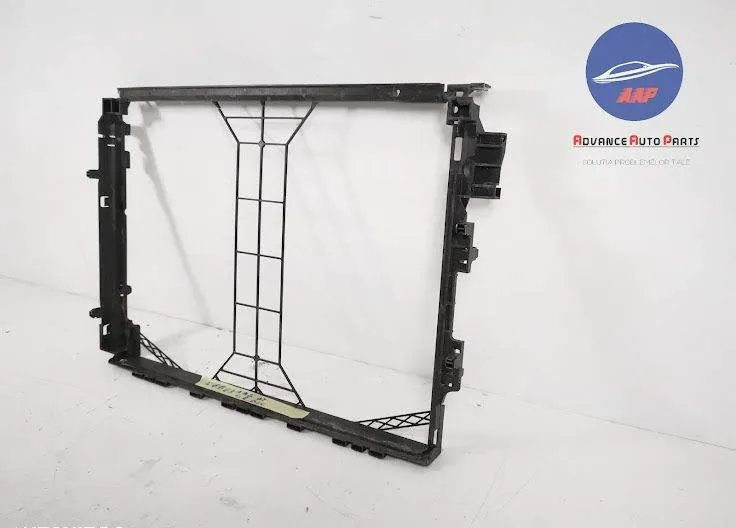 Cadru Suport Radiator Original Mercedes-Benz  AMG GT  W290 [2018 - 202 - Foto 3