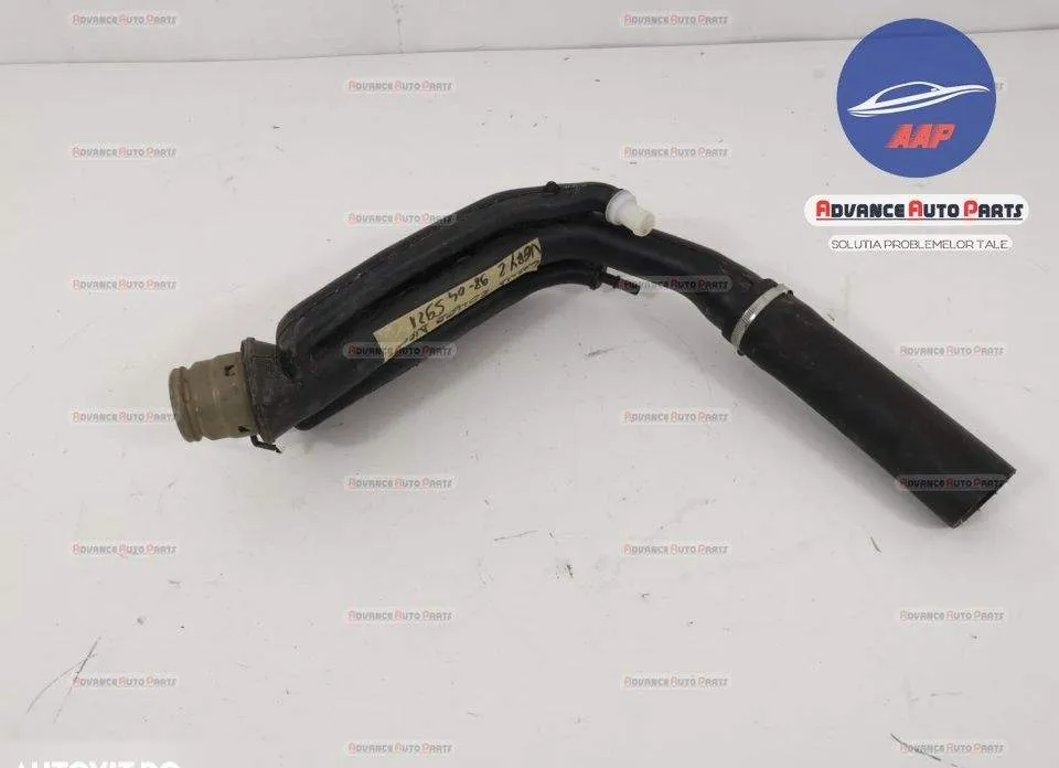 Conducta alimentare combustibil original Land Rover  Discovery  2 [199 - Foto 2