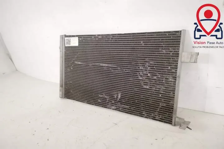 Radiator AC Original In Stare Buna Land Rover  Range Rover Velar  1 [2 - Foto 3