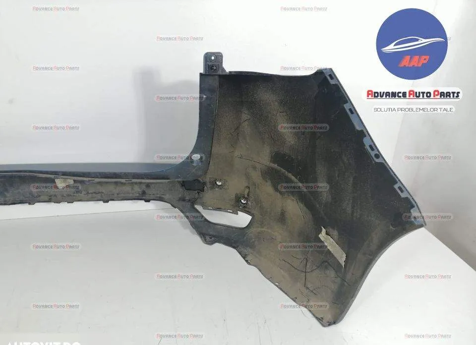 Bara Spate originala cu senzori Jaguar  XE  X760 [2014 - 2020] - Foto 6