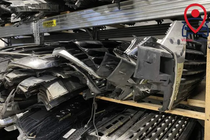 OFERTA Grile Centrale / Laterale / Proiector En-Gross Angro Multimarca - Foto 3