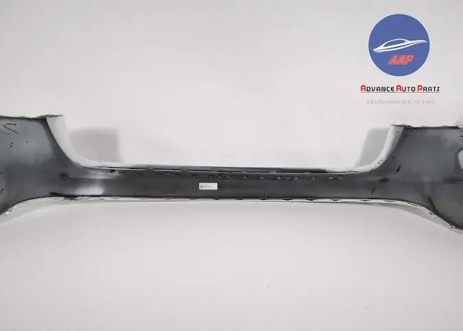 Bara Spate originala cu ornament cromat Mercedes-Benz  GLA-Class  X156 - Foto 7
