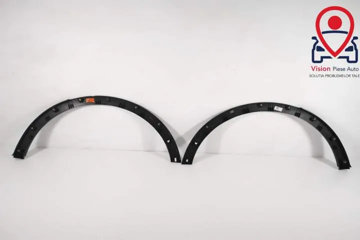 Bandou Aripa Overfender Spate Stanga Original In Stare Buna Hyundai  B - Foto 4