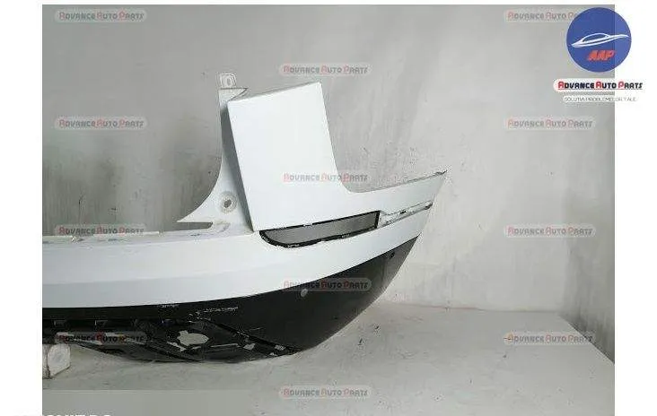 Bara Spate R Dinamic originala cu senzori si parktronic Land Rover  Ra - Foto 2