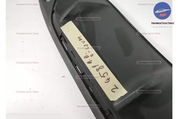 Spoiler Fusta Bara Spate original AMG  Mercedes-Benz  E-Class  C238 [2 - Foto 6