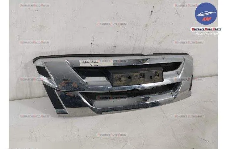 Grila Centrala Radiator originala Isuzu  D-Max  2 [facelift] [2016 - 2 - Foto 4