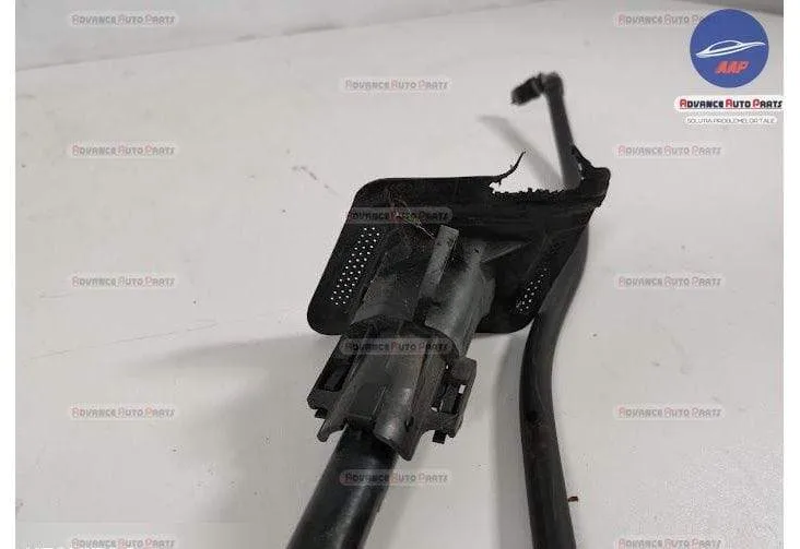 Furtun Spalator Far original BMW  Seria 5  F07/F10/F11 [2009 - 2013] - Foto 3